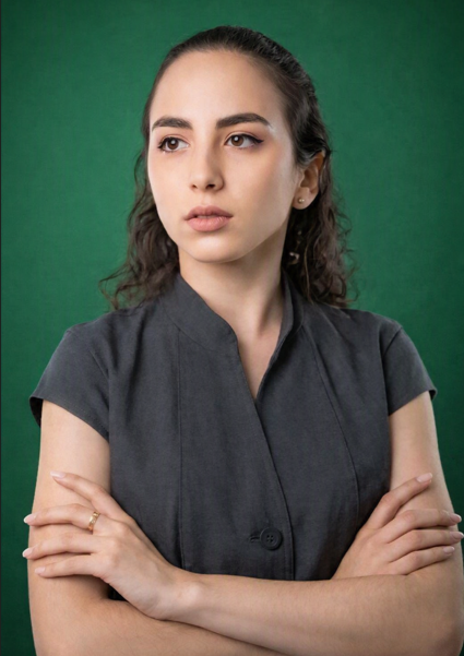 Bianca Boponti